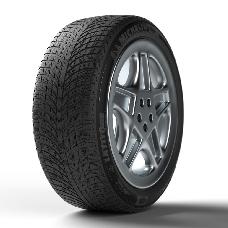 osis Cauciucuri 255 45 R20 IARNA MICHELIN LATITUDE ALPIN LA2 A0, 101V pentru auto/turism 