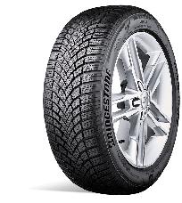 osis Anvelope IARNA 255 40 R20 BRIDGESTONE LM 005, 101V pentru roti turism