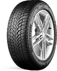 osis 205 50 R17 IARNA BRIDGESTONE LM005 AO, 93H pentru auto 