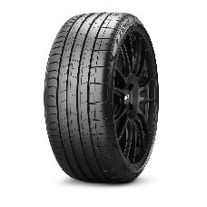 osis 275 35 R21 VARA PIRELLI P-ZERO PZ4 N0 2022, 103Y pentru auto