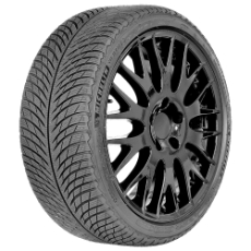 osis Pneuri IARNA 275 35 R19 MICHELIN PILOT ALPIN 5 MO, 100V pentru turisme 