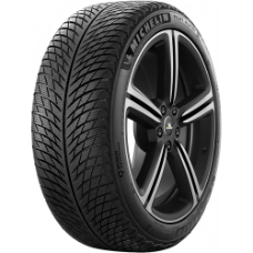 osis Anvelope IARNA 295 30 R21 MICHELIN PILOT ALPIN 5 NA0, 102V pentru roti turism 