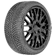 osis Pneuri IARNA 275 35 R21 MICHELIN PILOT ALPIN 5 NDO HL, 105V pentru turisme 