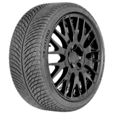 osis 225 50 R17 IARNA MICHELIN PILOT ALPIN 5 RUN FLAT, 98H pentru auto 