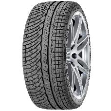 osis Anvelope IARNA 255 45 R19 MICHELIN PILOT ALPIN PA4, 104W pentru roti turism 