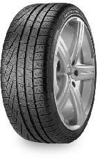 4camu Cauciucuri 245 50 R18 Iarna depozit Dobroiesti Pirelli Sotto Zero W210, 100H pentru auto/turism
