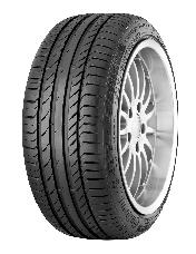 osis Anvelope VARA 275 50 R20 CONTINENTAL SPORT CONTACT 5 MO, 109W pentru roti turism