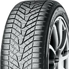 4camu 235 55 R18 IARNA depozit Fundeni YOKOHAMA V 905, 100V pentru auto