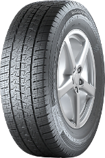 osis 235 65 R16 ALL SEASON CONTINENTAL VANCONTACT 4SEASON, 115/113R pentru auto 