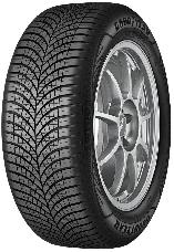 osis 225 65 R17 ALL SEASON GOODYEAR VECTOR 4 SEASONS G3 SUV, 106V pentru auto 