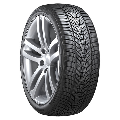 4camu Cauciucuri 235 45 R20 Iarna depozit Dobroiesti Hankook W330A, 100V pentru auto/turism