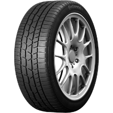 osis 255 50 R20 IARNA CONTINENTAL WINTER CONTACT TS830P SEAL*, 109H pentru auto 