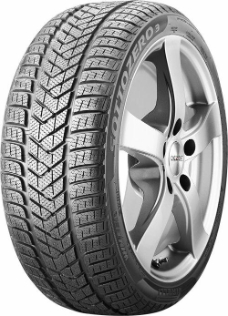 osis 235 45 R18 IARNA PIRELLI WINTER SOTTO ZERO 3 T0 NCS, 98V pentru auto 